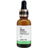 LEBELAGE dr cica derma ampoule 30ml cene