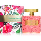 Oscar De La Renta Bella Tropicale parfumska voda za ženske 100 ml | Shoptok.si