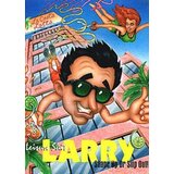 Steam Leisure Suit Larry 6 - Shape Up Or Slip Out (PC) Key EUROPE | Eponuda.com