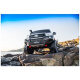  Licencirani avto na akumulator Toyota Hilux 4x4 - dvosedež - bela | Shoptok.si