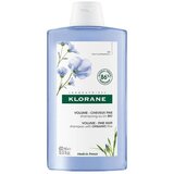 Klorane Šampon sa Lanom 400ml | Eponuda.com