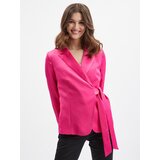 Orsay Pink Ladies Jacket - Women Cijene