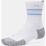 Under Armour Unisex socks UA Velociti Run Cush 3p Crew-WHT - unisex | shoptok.hr