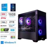 PCX računalnik exton i5 14400/16GB/1TB/RTX4060/RGB/W11H -GS7X-616184 cene