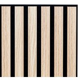 Atmosphera dekorativni zidni panel wood 60x60cm | Eponuda.ba