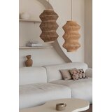 Good&Mojo VISEČA SVETILKA 40/67 cm 60 W E27 | Shoptok.si