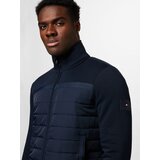 Tommy Hilfiger Prijelazna jakna noćno plava | shoptok.hr