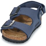 Birkenstock Milano AS Kids Plava | shoptok.hr