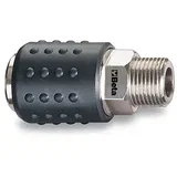 brza spojka ženska (BSP) GAS 1/4" 1917M-1/4"