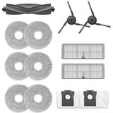 Dreame SESALNIK X40 MASTER SET DODATKOV ZA SESALNIK X40, (5000088534) | Shoptok.si