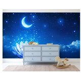 WALLXPERT Dekorativna nalepnica za zid MDK 00138 100 x 100 | Eponuda.com