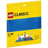 Lego Classic modra osnovna plošča 10714 | Shoptok.si