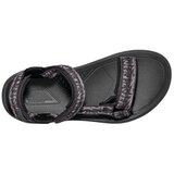 Teva Sandali & Odprti čevlji Terra Fi 5 Universal Črna | Shoptok.si