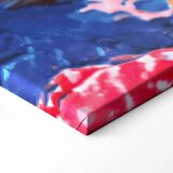  Slika - Spring Shades - A Colorful Mix of Warm and Cool Tones on Canvas 20x30 | shoptok.hr