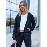 DStreet Bluza damska VICTORIA czarna