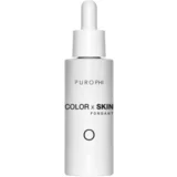 color x skin fondant foundation - o tamno