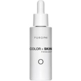 PUROPHI COLOR x SKIN Fondant Foundation - O temno Cene