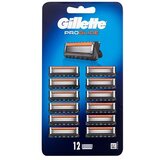 Gillette ProGlide britvice 12 kom za muškarce Cijene