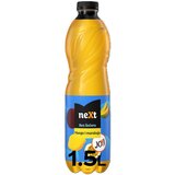 Next voćni sok joy mango i marakuja 1,5l Cene