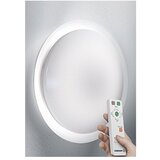 Ledvance LED prigušiva plafonska svetiljka ORBIS LED/38W/230V + daljinski upravljač | Eponuda.com