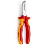 Knipex klešta - striper 1000V VDE 165mm 13 46 165 13 46 165 | ePonuda.com