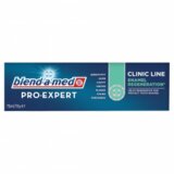 Oral-b ORAL B pasta za zube 75 ML proexp clinic enamel protect Blend-a-med Cene