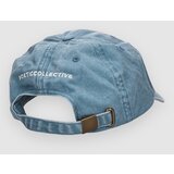 Poetic Collective Classic Kapa s šiltom light denim | Shoptok.si