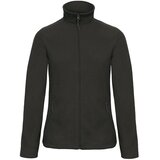 Jakna ZIP-FLIS B&C ID.501 ŽENSKA 280G ČRNA S Cene
