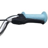  Otroško Kolo 12 Palcev priporočeno za 2-4 leta Bela - - Bela - 10.8 - 90 x 49 x 67,5 cm - 2025- | Shoptok.si