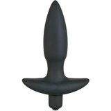 Black Velvets Črni žametni vibracijski stožec - majhen Cene
