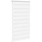  Zavjesa zebra smeđa 85x150 cm širina tkanine 80,9 cm poliester | shoptok.hr