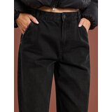 Sinsay ženske traperice baggy 435CA-99J | shoptok.hr