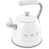 Smeg WKF01WH Bijeli cajnik za vodu 2,3 litre | shoptok.hr