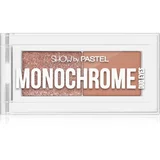 Show Monochrome Duo Eyes duo sjenila za oči nijansa 22 2x1.3 g