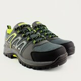  Zaštitna cipela niska CATANIA S1P, siva | Shoptok.si