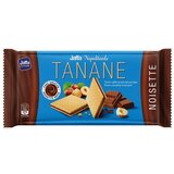 Jaffa tanana napolitanke lešnik, 125g Cene