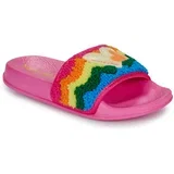 Natikači FLIP FLOPS Rožnata