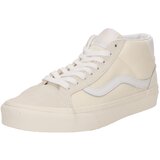 Vans Visoke superge 'Skool 37' ecru / bela | Shoptok.si