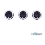 888 Car Accessories tockici manualne klime ford focus 2004-2011/FORD focus 2010-2018/MONDEO Cene
