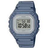 Casio collection muški sat ( W-218HC-2A )