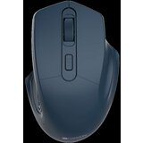 Canyon MW-15 2.4GHz Wireless Optical Mouse with 4 buttons DPI 800/1200/1600 Dark Blue 115*77*38mm 0.064kg | Eponuda.ba