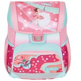  TORBA ŠKOLSKA ANATOMSKA LOOP BALLET LOVE HERLITZ 50043125 * DO ISTEKA ZALIHA | shoptok.hr
