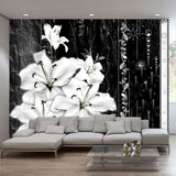  Tapeta - Crying lilies 350x245 Cijene