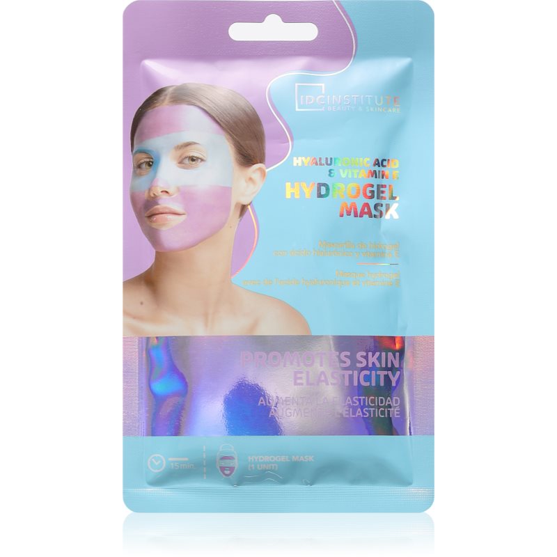 Promotes Skin Elasticity hidrogel maska 28 g