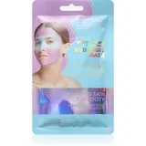 Promotes Skin Elasticity hidrogelna maska 28 g