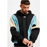 Ecko Unltd. Belt sweatshirt Pro Hoodie black/blue/cream Cene