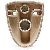 Vitra 7855-003-6169 Normus viseča brezrobna WC školjka z WC desko s počasnim zapiranjem | Shoptok.si