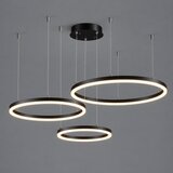  LED Luster CD46/30+40+60 BK ( 5453 ) Cene