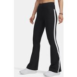 Under Armour UA Motion Sport Tape Flare-BLK Women's Sports Trousers - Women's Cene