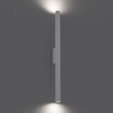 Sollux Bela stenska svetilka ø 2,5 cm Fideus – | Shoptok.si